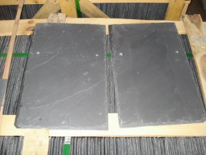 Black Slate Roofing Tiles Roof Slate