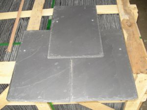 Roofing Slate Repair, Black Slate Roof Tiles