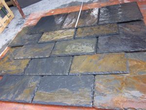 Cheap roofing slates china