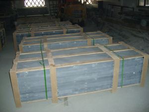 Slate slabs for billiards table on sale