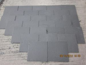 grey slate roof/slate roof tile cheap and natural roofing materials grey slate roof