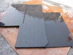 Fashion and natural style roofing slate Low natural roofing slate prices