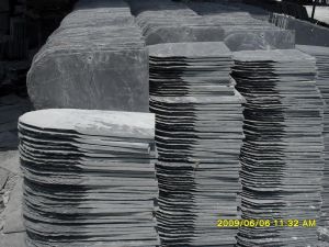 roof tile / roof slate / stone roofing slate tile