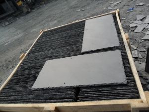 Natural Slate Stone for roofing