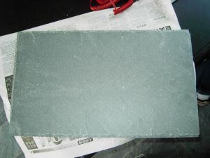 Green Roofing Slate Tile from Slateofchina