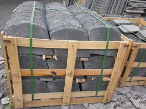 Exterior slate roof tiles from slate of china