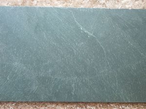 Real Stone Green Slate Paving Slabs