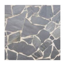 Random Irregular Slate Pave Thick Tile Pavement Flag Stone Paving Slab