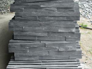 Outside Wall Cladding Tiles Slate Stone Veneers Natural Splitting Face Facade Wall Stone